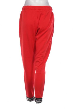 Γυναικείο αθλητικό παντελόνι Steve Madden, Μέγεθος XL, Χρώμα Κόκκινο, Τιμή 26,91 €