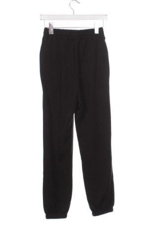 Γυναικείο αθλητικό παντελόνι Steve Madden, Μέγεθος XS, Χρώμα Μαύρο, Τιμή 25,56 €