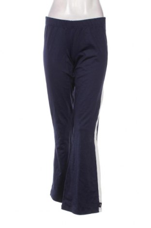 Γυναικείο αθλητικό παντελόνι TCA, Μέγεθος M, Χρώμα Μπλέ, Τιμή 10,23 €