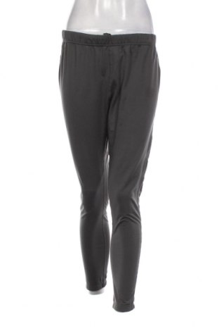 Γυναικείο αθλητικό παντελόνι TCM, Μέγεθος L, Χρώμα Γκρί, Τιμή 9,69 €