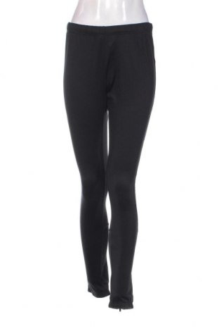 Γυναικείο αθλητικό παντελόνι TCM, Μέγεθος M, Χρώμα Μαύρο, Τιμή 4,49 €