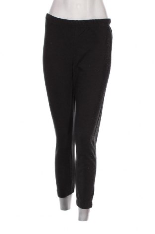 Γυναικείο αθλητικό παντελόνι True Religion, Μέγεθος S, Χρώμα Μαύρο, Τιμή 12,11 €