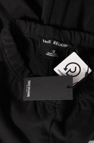 Damen Sporthose True Religion, Größe S, Farbe Schwarz, Preis € 13,01
