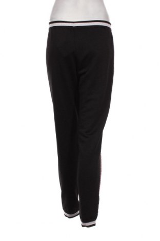 Pantaloni trening de femei Versace Jeans, Mărime M, Culoare Negru, Preț 424,34 Lei