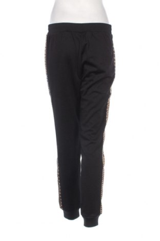 Pantaloni trening de femei Versace Jeans, Mărime M, Culoare Negru, Preț 411,61 Lei