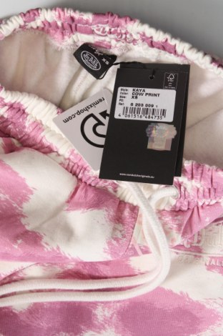 Damen Sporthose Von Dutch, Größe XS, Farbe Rosa, Preis 18,39 €