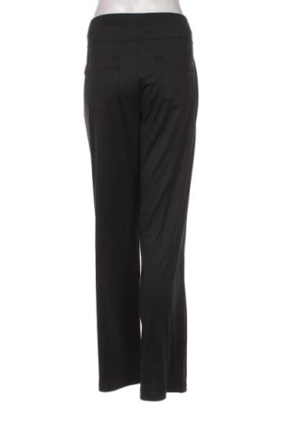 Γυναικείο αθλητικό παντελόνι Yessica, Μέγεθος XL, Χρώμα Μαύρο, Τιμή 10,23 €