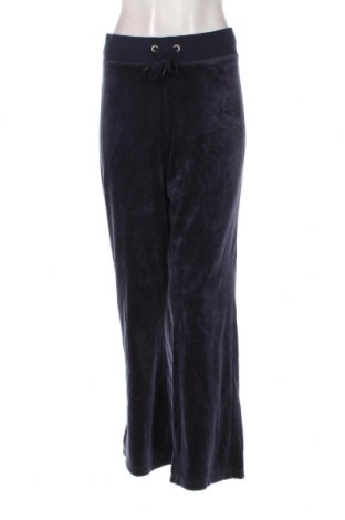 Damen Sporthose Yessica, Größe L, Farbe Blau, Preis 7,87 €