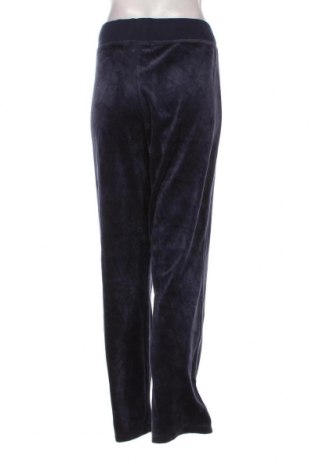 Γυναικείο αθλητικό παντελόνι Yessica, Μέγεθος L, Χρώμα Μπλέ, Τιμή 7,00 €