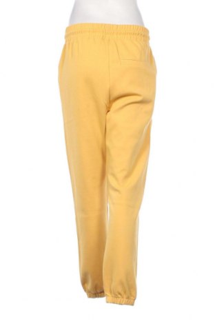 Damen Sporthose mbyM, Größe M, Farbe Gelb, Preis 12,11 €
