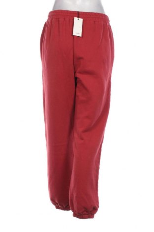 Damen Sporthose mbyM, Größe S, Farbe Rot, Preis 22,87 €