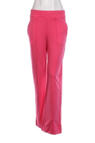 Pantaloni trening de femei mbyM, Mărime XS, Culoare Roz, Preț 305,92 Lei