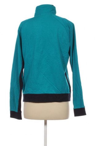 Γυναικεία αθλητική ζακέτα, Μέγεθος XL, Χρώμα Μπλέ, Τιμή 24,12 €