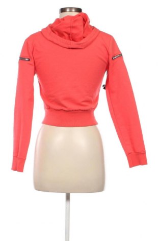 Bluză trening de femei, Mărime M, Culoare Roz, Preț 29,85 Lei