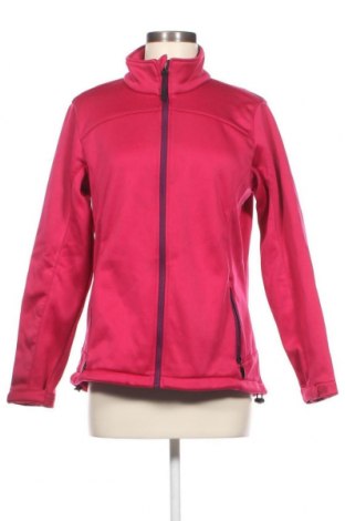 Bluză trening de femei, Mărime L, Culoare Roz, Preț 65,43 Lei