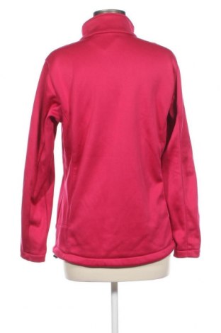 Γυναικεία αθλητική ζακέτα, Μέγεθος L, Χρώμα Ρόζ , Τιμή 6,27 €