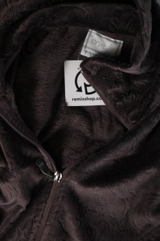 Damen Sportoberteil, Größe S, Farbe Grau, Preis 9,50 €