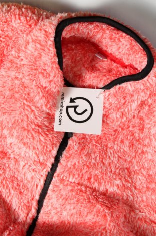 Γυναικεία αθλητική ζακέτα, Μέγεθος XL, Χρώμα Ρόζ , Τιμή 13,75 €