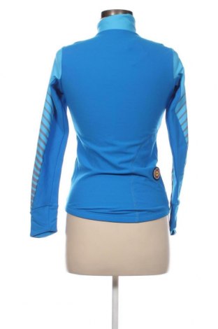Γυναικεία αθλητική ζακέτα Bio Racer, Μέγεθος XS, Χρώμα Μπλέ, Τιμή 9,97 €