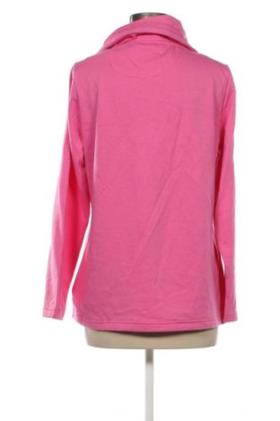 Bluză trening de femei Canda, Mărime M, Culoare Roz, Preț 65,43 Lei