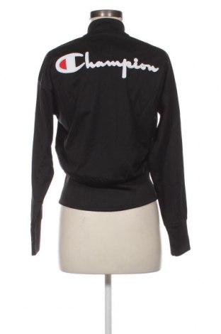 Bluză trening de femei Champion, Mărime XS, Culoare Negru, Preț 108,95 Lei
