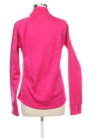 Bluză trening de femei Crane, Mărime M, Culoare Roz, Preț 73,13 Lei