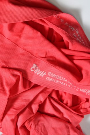 Bluză trening de femei Crivit, Mărime M, Culoare Roz, Preț 128,29 Lei