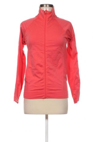 Bluză trening de femei Crivit, Mărime M, Culoare Roz, Preț 76,97 Lei