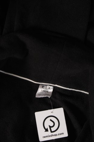 Γυναικεία αθλητική ζακέτα Elle Nor, Μέγεθος XL, Χρώμα Μαύρο, Τιμή 24,12 €