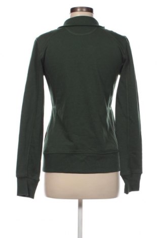 Bluză trening de femei Engelbert Strauss, Mărime M, Culoare Verde, Preț 54,37 Lei
