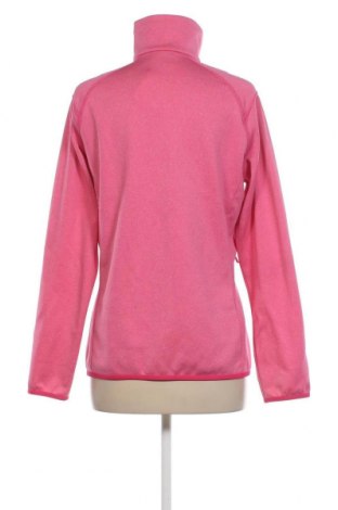 Bluză trening de femei Jack Wolfskin, Mărime L, Culoare Roz, Preț 134,87 Lei