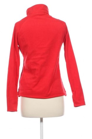 Bluză trening de femei Janina, Mărime M, Culoare Roșu, Preț 69,28 Lei