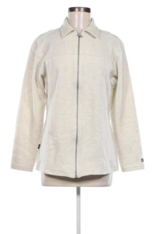 Γυναικεία αθλητική ζακέτα Joy Sportswear, Μέγεθος M, Χρώμα Γκρί, Τιμή 20,41 €