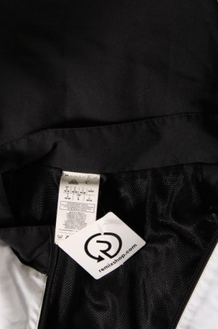 Γυναικεία αθλητική ζακέτα Reebok, Μέγεθος L, Χρώμα Μαύρο, Τιμή 11,76 €