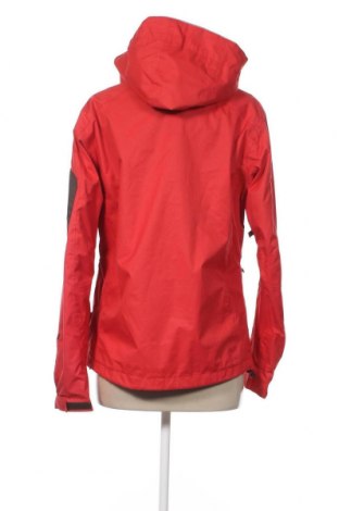 Damen Sportjacke, Größe S, Farbe Rot, Preis 29,92 €