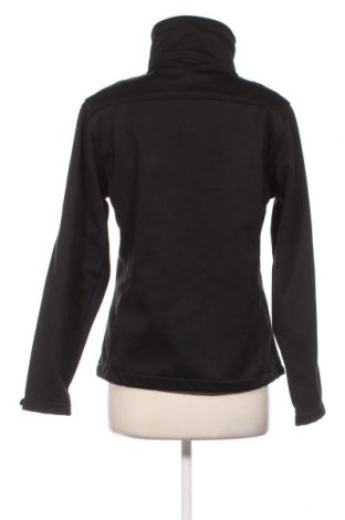 Γυναικείο μπουφάν αθλητικό Tendegrees, Μέγεθος M, Χρώμα Μαύρο, Τιμή 5,34 €