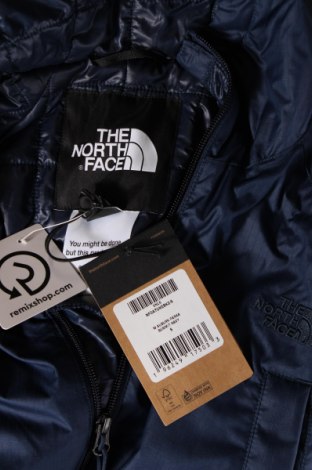 Damen Sportjacke The North Face, Größe S, Farbe Blau, Preis 71,13 €