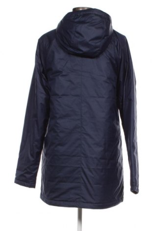 Γυναικείο μπουφάν αθλητικό The North Face, Μέγεθος S, Χρώμα Μπλέ, Τιμή 71,13 €