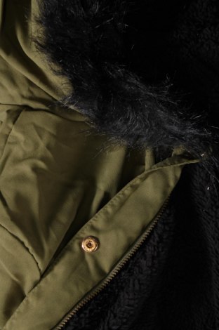 Дамско яке, Размер S, Цвят Зелен, Цена 26,10 лв.