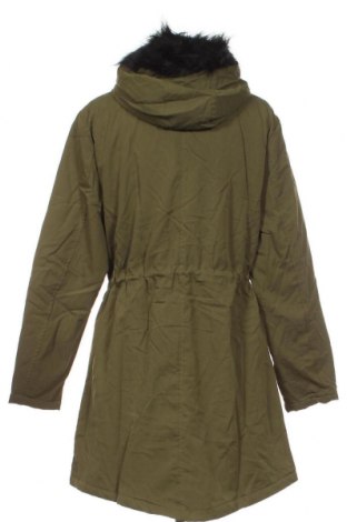 Γυναικείο μπουφάν, Μέγεθος S, Χρώμα Πράσινο, Τιμή 16,15 €