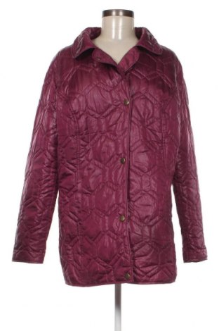 Γυναικείο μπουφάν, Μέγεθος XL, Χρώμα Ρόζ , Τιμή 7,13 €