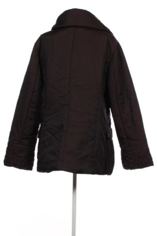 Damenjacke, Größe 3XL, Farbe Schwarz, Preis 10,09 €