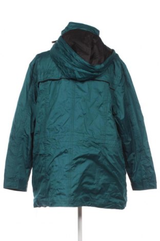 Γυναικείο μπουφάν, Μέγεθος XL, Χρώμα Μπλέ, Τιμή 12,77 €