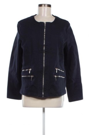 Γυναικείο μπουφάν, Μέγεθος XL, Χρώμα Μπλέ, Τιμή 6,75 €