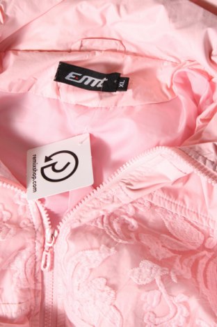 Γυναικείο μπουφάν, Μέγεθος L, Χρώμα Ρόζ , Τιμή 24,57 €