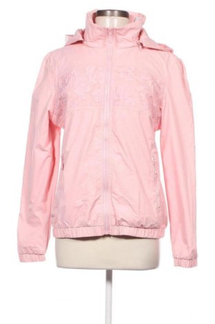 Γυναικείο μπουφάν, Μέγεθος L, Χρώμα Ρόζ , Τιμή 14,00 €