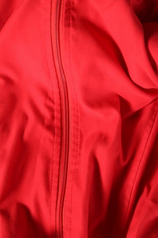 Dámská bunda , Velikost S, Barva Červená, Cena  155,00 Kč