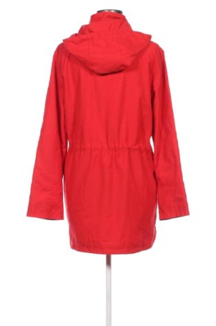 Dámska bunda , Veľkosť S, Farba Červená, Cena  7,50 €