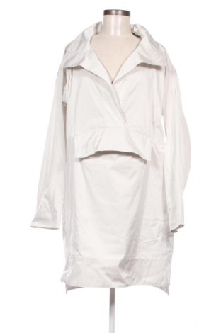 Γυναικείο μπουφάν, Μέγεθος XL, Χρώμα Λευκό, Τιμή 13,50 €