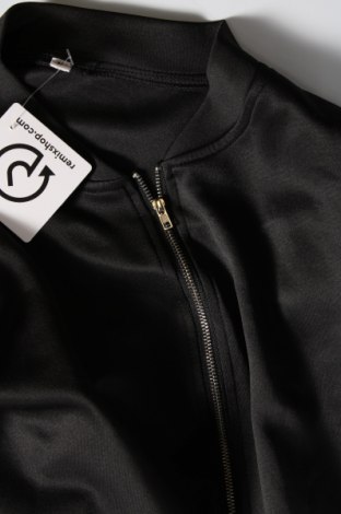 Γυναικείο μπουφάν, Μέγεθος M, Χρώμα Μαύρο, Τιμή 18,92 €